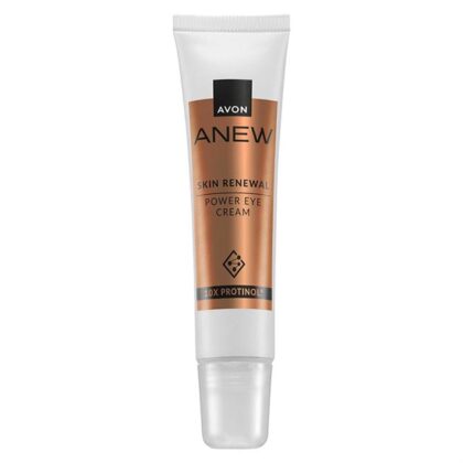 Avon ANEW SKIN RENEWAL Power Eyecream