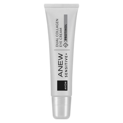 Avon ANEW Sensitive DUAL COLLAGEN Eye Cream