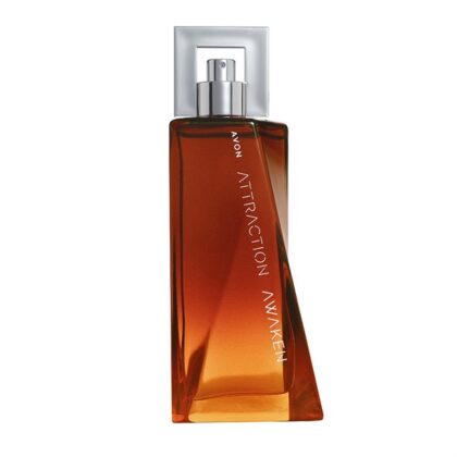 Avon ATTRACTION AWAKEN Eau de Toilette