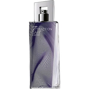 Avon ATTRACTION GAME Eau de Toilette