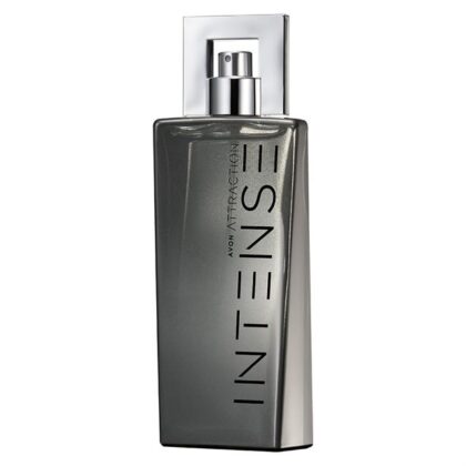 Avon ATTRACTION INTENSE Eau de Toilette