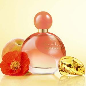 Avon Far Away ENDLESS SUN Eau de Parfum