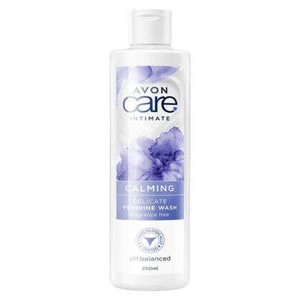 Avon Care Calming Intiem-waslotion