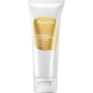 Avon ANEW Ultimate Peel off GOUD MASKER