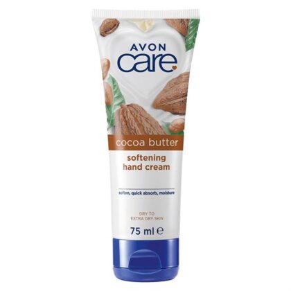 Avon Handcreme met Cacaoboter