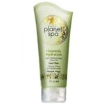 Planet Spa Heavenly Hydration Gezichtsmasker met Olijfolie