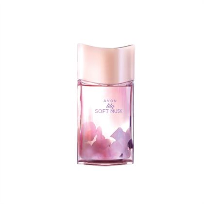 Avon LILY SOFT MUSK Eau de Toilette