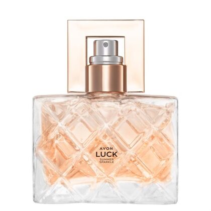 Avon LUCK SUMMER SPARKLE Eau de Parfum