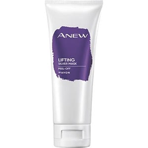 Avon ANEW PLATINUM Peel Off Masker Avon ANEW PLATINUM Peel Off Masker