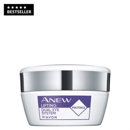 Anew Platinum Lift & Tighten Dual Eye System