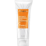 Avon ANEW Radiance Maximising MICRO DERMABRASION Vitamin C Avon ANEW Radiance Maximising MICRO DERMABRASION Vitamin C