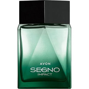 Avon SEGNO IMPACT Eau de Toilette