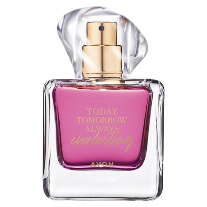 Avon Today Tomorrow Always EVERLASTING Eau de Parfum