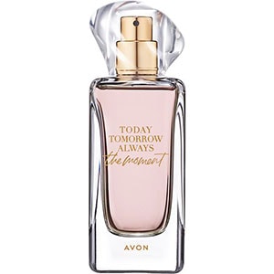 Avon Today Tomorrow Always THE MOMENT Eau de Parfum