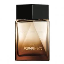 Avon SEGNO for men Eau de Parfum