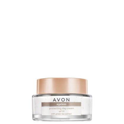 Avon Nutra Effects AGELESS Dagcreme