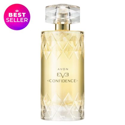 Avon EVE CONFIDENCE Eau de Parfum