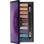 Avon GLIMMERING GEMS Oogschaduw Palette Avon GLIMMERING GEMS Oogschaduw Palette
