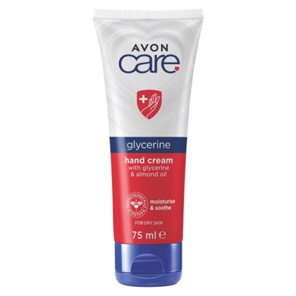 Avon Handcreme met Glycerine