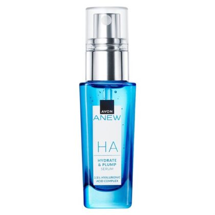 Avon ANEW HYDRATE & PLUMP Serum