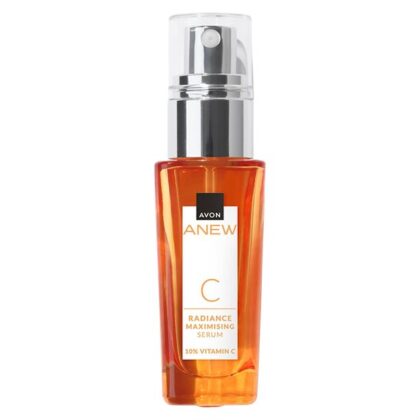 Avon RADIANCE MAXIMISING Vitamine C Serum