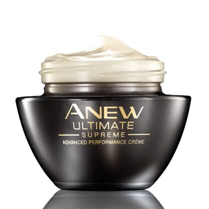 Avon ANEW SUPREME RICH CREAM