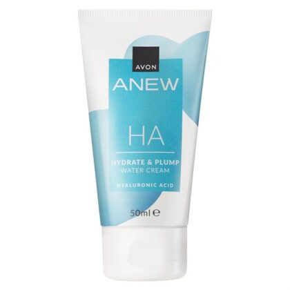 Avon ANEW Hydrate & Plump WATERCREAM