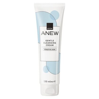 Avon ANEW SENSITIVE+ Reinigingscrème