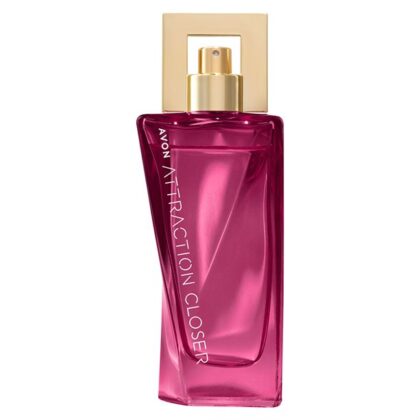 Avon Attraction CLOSER for her Eau de Parfum