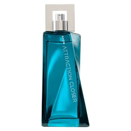 Avon Attraction CLOSER for him Eau de Toilette