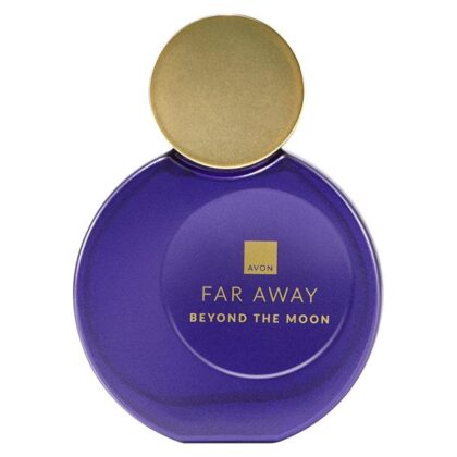 Avon Far Away BEYOND THE MOON Eau de Parfum