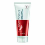 Avon Foot Works Extreme Cracked Heel Voetencreme