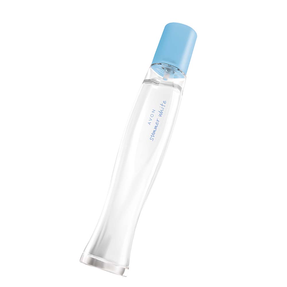 Avon SUMMER WHITE Eau de Toilette Spray