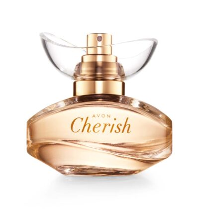Avon CHERISH Eau de Parfum Spray 50 ml