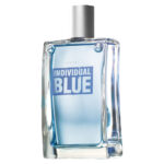 Avon INDIVIDUAL BLUE Eau de Toilette Spray 100 ml
