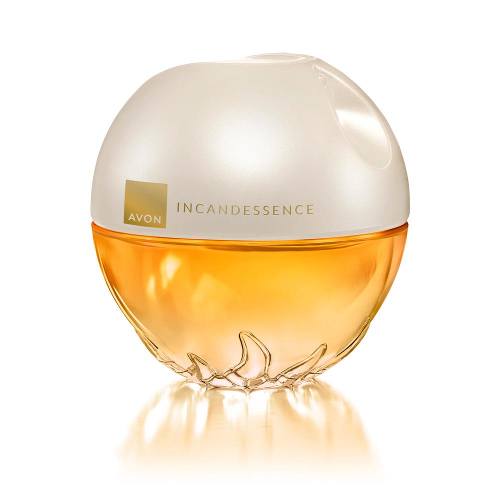 Avon INCANDESSENCE Eau de Parfum Spray 50 ml Avon INCANDESSENCE Eau de Parfum Spray 50 ml