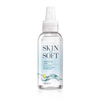 Avon Verzorgingsspray met jojoba-olie 150 ml Avon Verzorgingsspray met jojoba-olie 150 ml