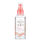 Avon SILKY MOISTURE Verzorgingsspray met arganolie