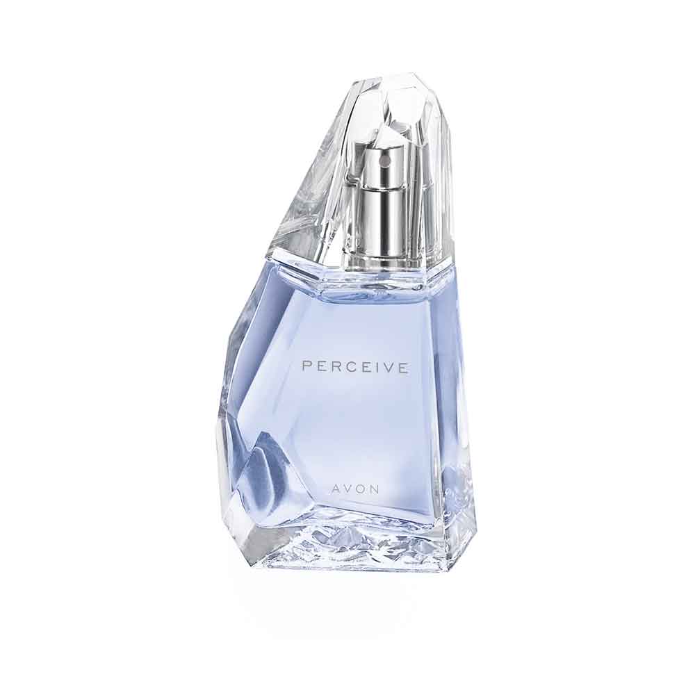 Avon PERCEIVE voor haar Eau de Parfum Spray 50 ml Avon PERCEIVE voor haar Eau de Parfum Spray 50 ml