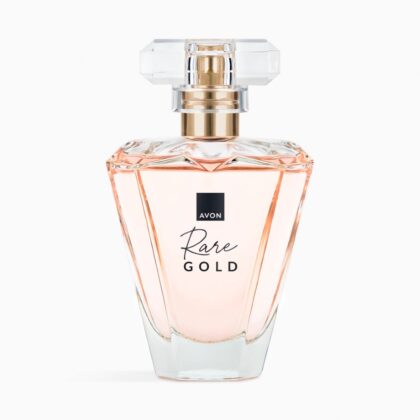 Avon RARE GOLD Eau de Parfum Spray