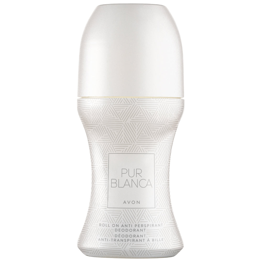 Avon PUR BLANCA Deoroller Avon PUR BLANCA Deoroller