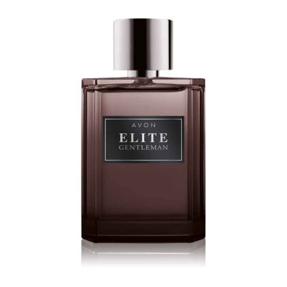 Avon ELITE GENTLEMAN Eau de Toilette Spray