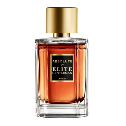 Avon ABSOLUTE BY ELITE GENTLEMAN Eau de Toilette Spray