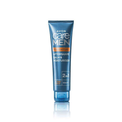 Avon 2-in-1 Aftershavebalsem & Hydraterende Verzorging