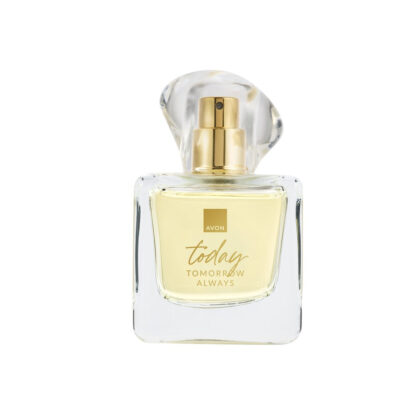 Avon TTA TODAY voor haar Eau de Parfum Spray 50 ml