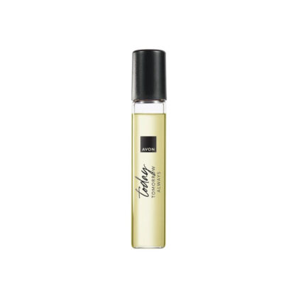 Avon TTA TODAY voor haar Tasspray