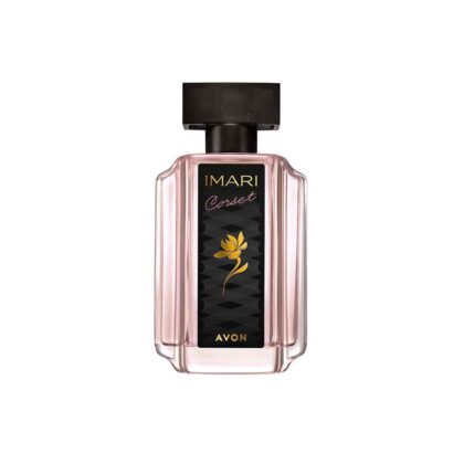 Avon IMARI CORSET Eau de Toilette Spray Avon IMARI CORSET Eau de Toilette Spray