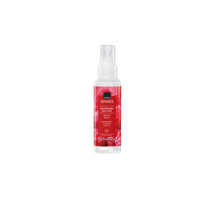 Avon RASPBERRY DELIGHT Bodyspray Avon RASPBERRY DELIGHT Bodyspray