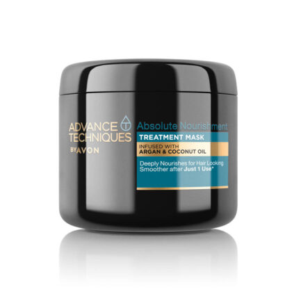 Avon ABSOLUTE NOURISHMENT Verzorgend haarmasker Avon ABSOLUTE NOURISHMENT Verzorgend haarmasker