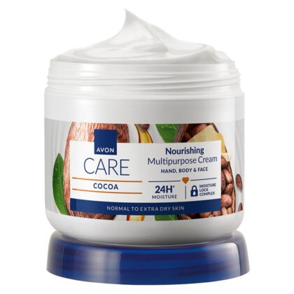 Avon Verzorgende Multifunctionele Crème met Cacaoboter